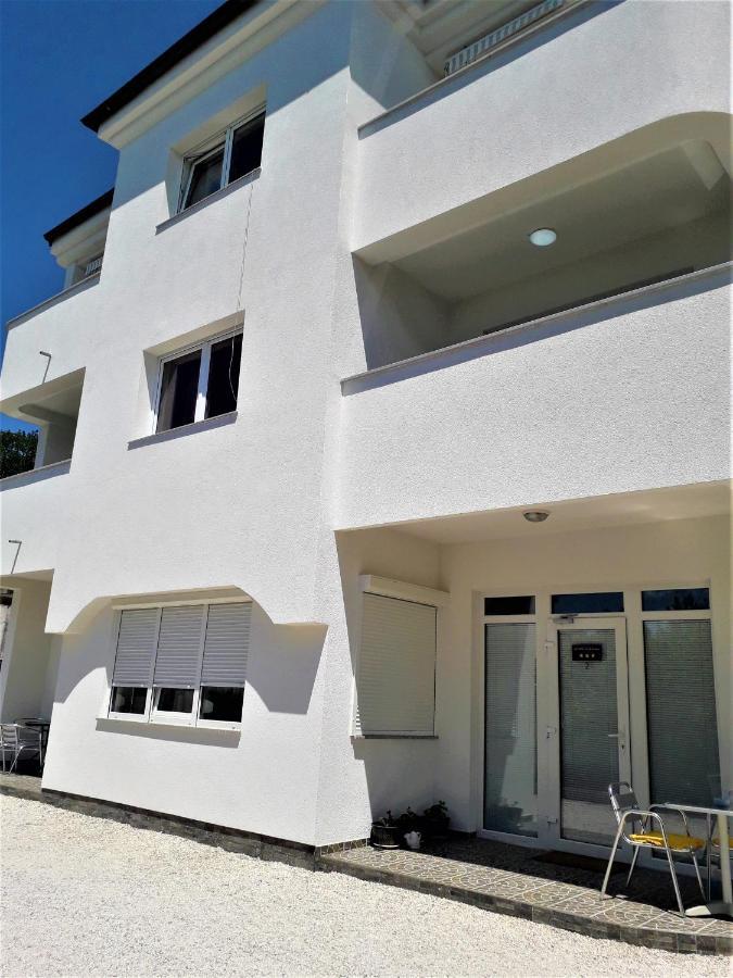 A.B.Kvarner Rijeka Exterior foto