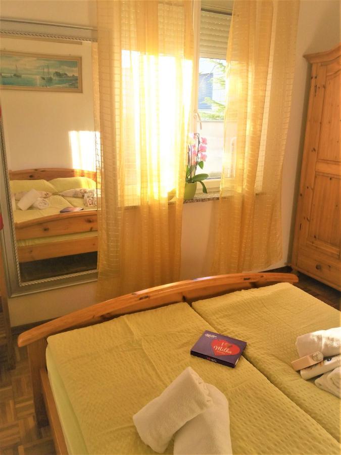 A.B.Kvarner Rijeka Exterior foto