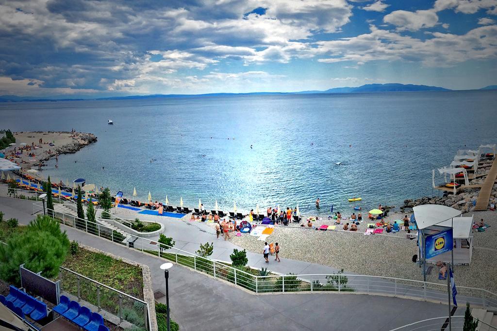 A.B.Kvarner Rijeka Exterior foto